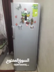  5 فريزر نوع بيكو لون سلفر