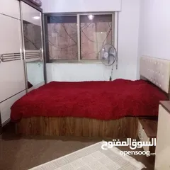  7 شقة للايجار في عرجان