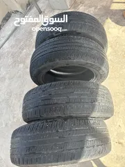  8 كوشوك دنلوب للبيع