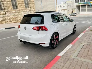  4 جولف R lin