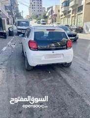  2 C1 2017 جير عادي قطاره