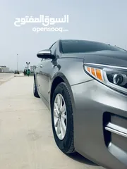  5 Optima 2017