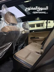  9 كيا سبورتاج 2018 جي تي مختم فل مسكر 4ع4 بنوراما سعرر حررق