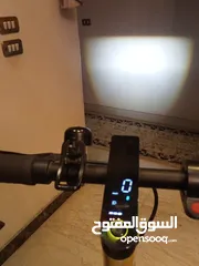  5 Xiaomi Mi electric scooter pro 2  اسكوتر شاومي الكهرباءي برو2