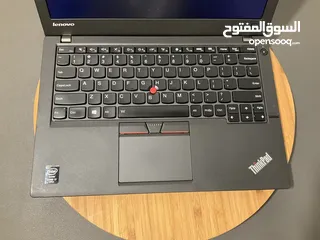  2 Lenovo ThinkPad X250 i7-5600U 8GB 256GB SSD 12.5in 1920x1080 Laptop Ultrabook
