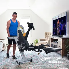  6 بايك أمريكي كهربائي سمارت