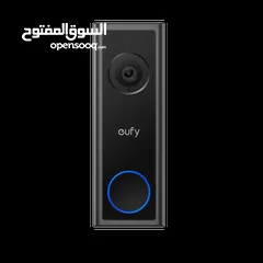  7 eufy Video Doorbell C30 -NEW -MEAGByte