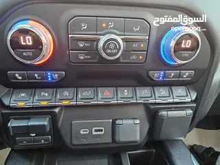  25 Gmc Sierra Denali 2021 diesel