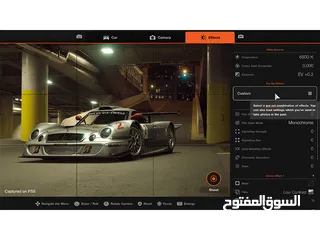 13 Gran Turismo 7 Standard Edition - PlayStation 4 سي دي لعبة جران توريزمو