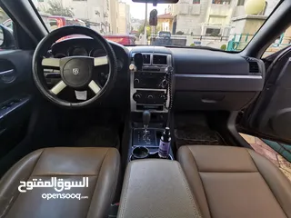  6 دودج تشارجر 2010 ماتو 3500 اصلي نظام eco فحص كامل