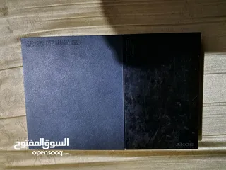  1 بدون ملحقاته PS2 للبيع بلايستيشن 2