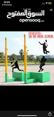  24 barbecue table tent swing