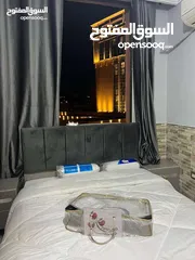  8 شقة مفروشة للإيجار في شميساني 280