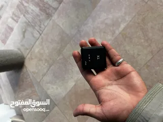  3 مايكروفون لاسلكي بجودة جيده