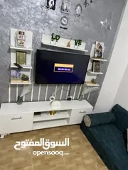  3 عفش عرسان شبه جديد