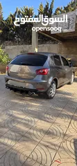  1 سيات ابيزا 2016