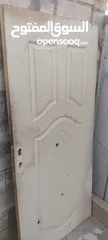  1 باب خشب للبيع 10