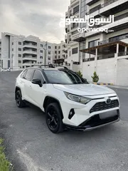  2 راف فور xse 2020 فحص 3 جيد
