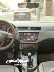  4 سيات ابيزا