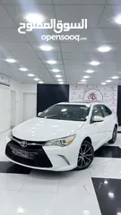  26 TOYOTA CAMRY XSE 2017 clean tatel