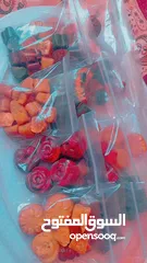  7 بخور مستكه معطرة وبروائح فواحه متوافر في بورتسودان