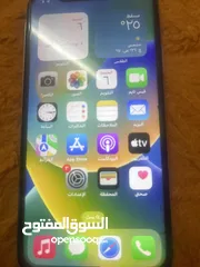  2 آيفون x للبيع