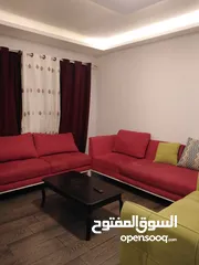  11 شقة / استديو مفروش للايجار اليومي والاسبوعي عمان شارع الجامعة  الاردنية