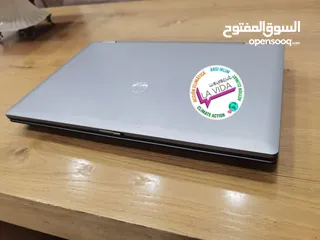  2 الجهاز  HP PROBOOK. المعالج core i7  الهارديسك 320    سريع
