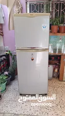  1 ثلاجه صغيره للبيع