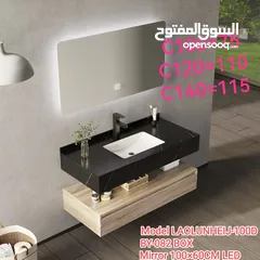  27 مغاسل للبيع اسعار خاصه