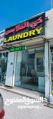  1 laundry running Shop