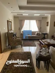 6 شقة فاخرة للبيع في أم السماق الشمالي طابق ثالث 207م مع روف 207م دوبلكس تشطيب سوبر ديلوكس