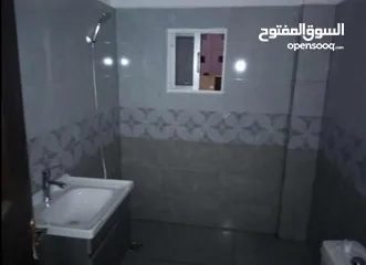  4 شقة طابق ثالث منطقة ماركا الشمالية