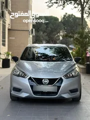  3 نيسان ميكرا 2019 مطور 1000 تيربو