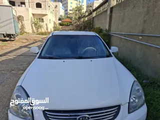  2 كيا لوتزي 2008