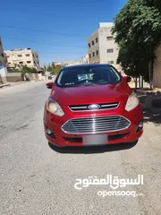  7 فورد سي ماكس 2013