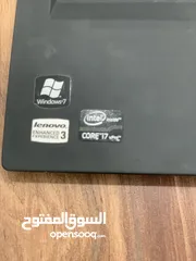  2 Lenovo thinkpad x1