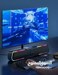  4 سبيكر مكبر صوت من شركة Evatronic العالمية