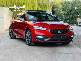  1 سيت ليون 2021