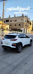  3 هونداي كونا 2020 ولا غرام بويا شركه 2020