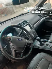  2 فورد أكسبلورر 2016 جديد ولا قحط