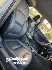  8 كيا نيرو 2017 وارد كوريا مالك 1 فقط فحص 7 جيد استخدام شخصي 140km