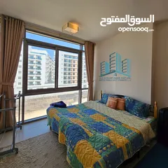  3 Semi Furnished 2 BR Apartment / شقة شبه مفروشة راقية