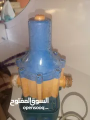  2 ايزي برس ماتور ماء