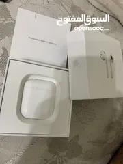  1 Airpods 2 سماعات ايربود