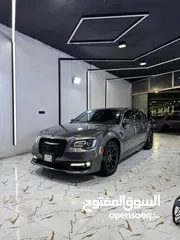  3 كرايسلر 300s للبيع اقرا التفاصيل زين واتصل