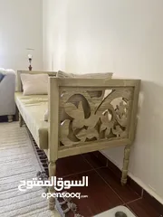  2 مقعد كلاسيك