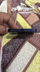  6 آيفون 12 عادي شبه وكاله