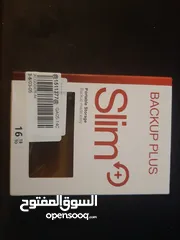  2 هاديسك خارجي 16TB hdd