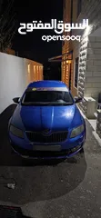  2 سكودا اوكتافيا